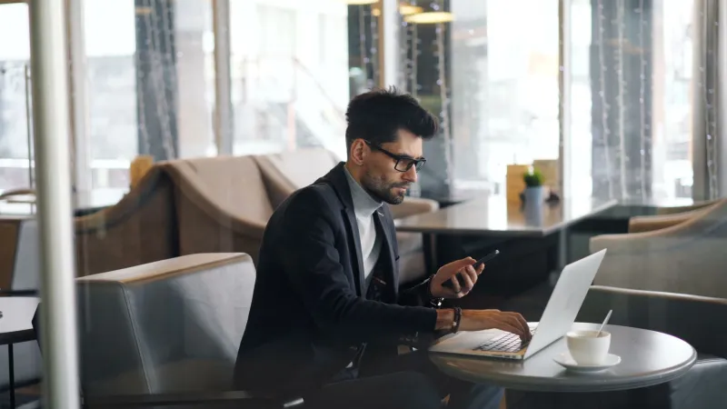 Blend In to Stay Safe: Why Looking 'Normal' Online Beats Every Privacy Trick in the Book