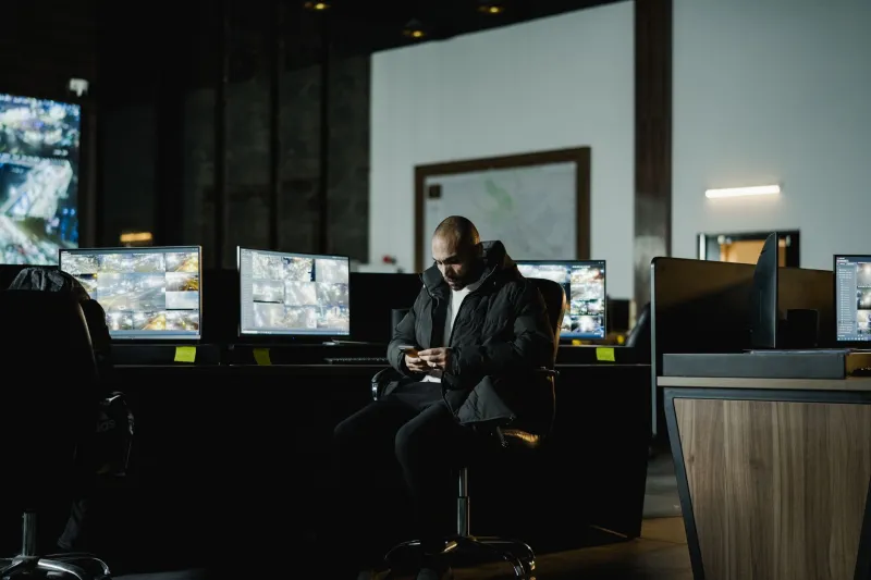 Your Boss's VPN Knows More About You Than Your Internet Provider Ever Did