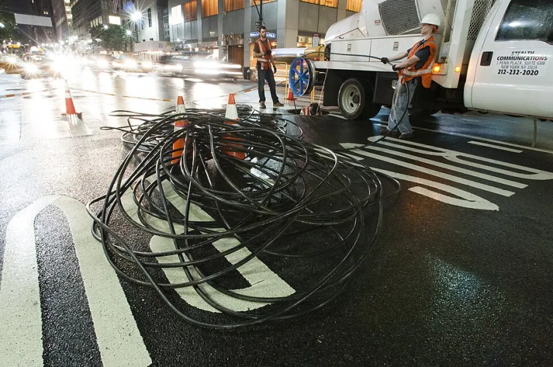 What Your ISP Is Selling About You Right Now — And How to Cut Them Off