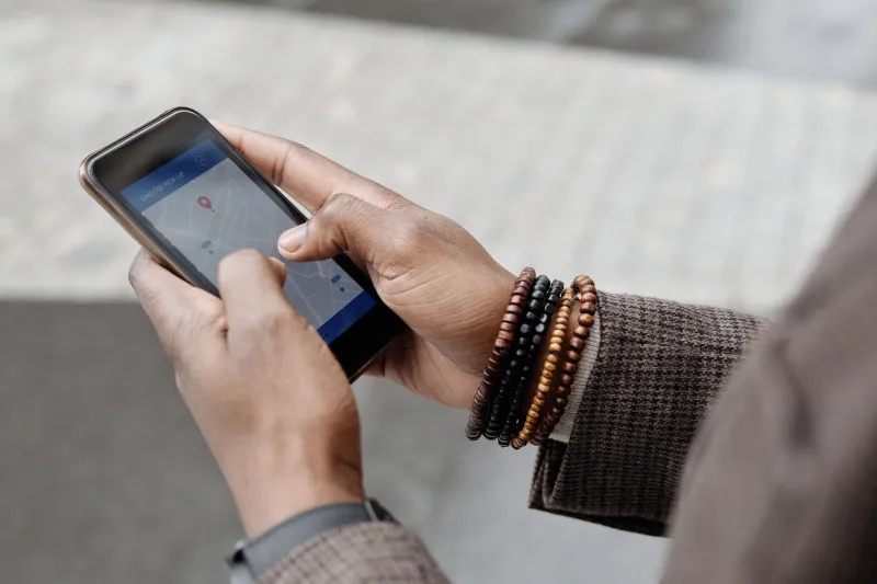 Your Phone Knows Where You Sleep: The Shadow Economy Selling Your Every Move