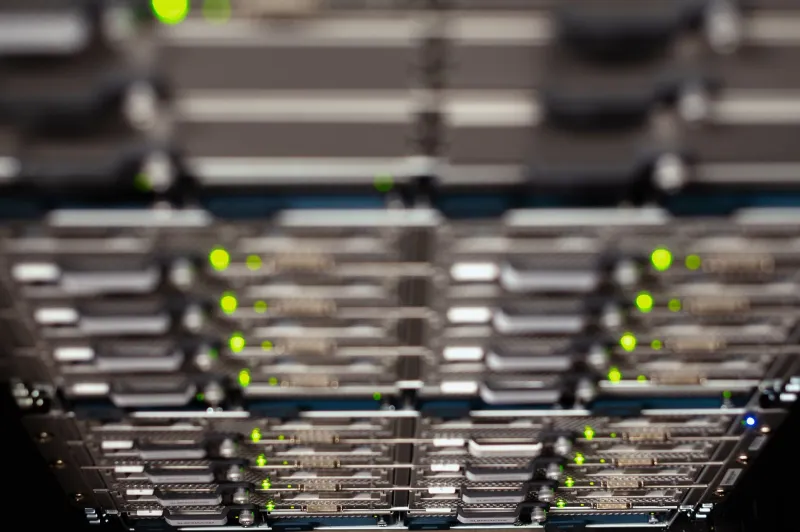 Hiding in a Crowd That's Too Big to Hide In: How Popular VPN Servers Blow Your Cover