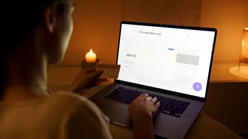 Spending More on Privacy Might Be Costing You Your Security
