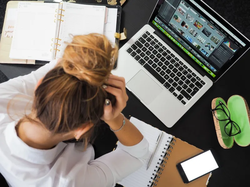 Tighter Security, More Suspicion: The Cruel Irony of Locking Down Your VPN