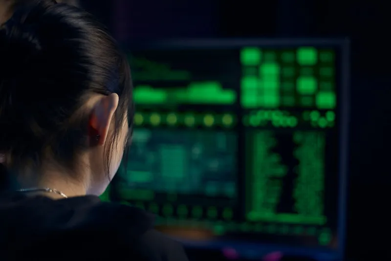 Your VPN Habit Is Showing: How Behavioral Patterns Betray Anonymous Users