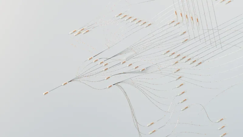 What Your VPN Sees When It Can't See Anything: The Metadata Problem